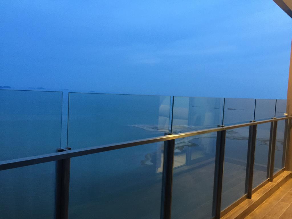 Amazing Seaview @ Silverscape Малакка Экстерьер фото